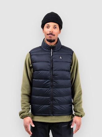Jones Snowboards Re-Up Down Rec Forro Polar negro