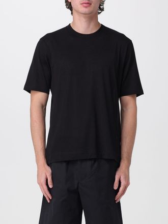 Ami T-shirt in cotone basic