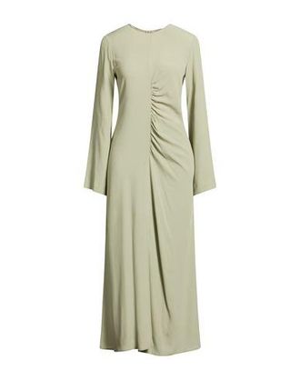Semicouture DRESSES - Maxi dresses on YOOX.COM