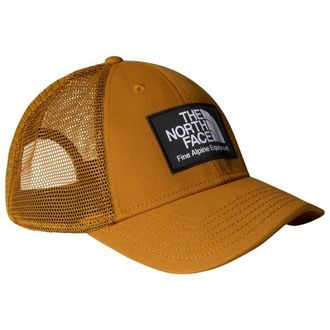 The North Face Mudder Trucker Hat Cap - Unisex | braun