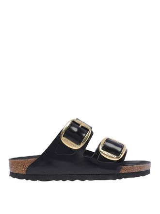 Birkenstock Arizona big buckle sandals
