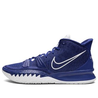 Nike Kyrie 7 TB Rush Blue DM5042-404