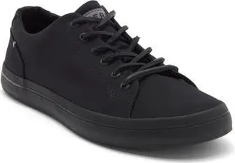 Sperry Top-Sider Striper II Sneaker in Black at Nordstrom Rack, Size 12