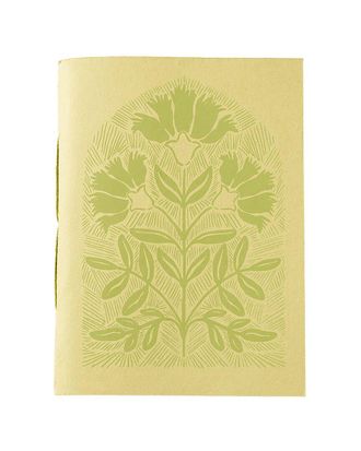 Matr Boomie Matr Boomie Bhakti Sage 5x7 Self Care Journal