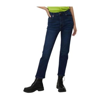Silvian Heach Dames, Jeans, Blauw, Maat: W31