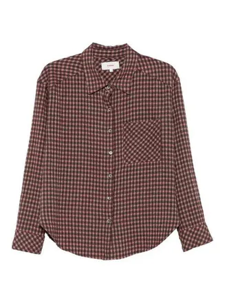 Xirena Shirt Jordy