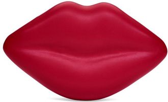 Simon Miller Clutch Lip - Rosso