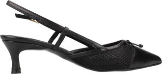 Unisa Mujer, Zapatos, Negro, Talla: 39 EU