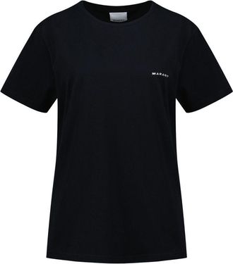 Isabel Marant Zafferh Gz T-Shirt