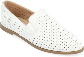 Journee Collection Women & apos;s Lucie Medium and Wide Width Dress Flats