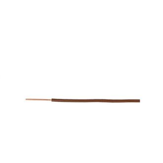 OEM Cable De Instalaci&oacute;n H07vu Dy 25 Marr&oacute;n 100m