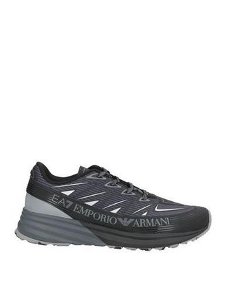 Emporio Armani FOOTWEAR - Trainers on YOOX.COM
