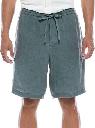 ATM Anthony Thomas Melillo Atm Anthony Thomas Melillo Linen Short