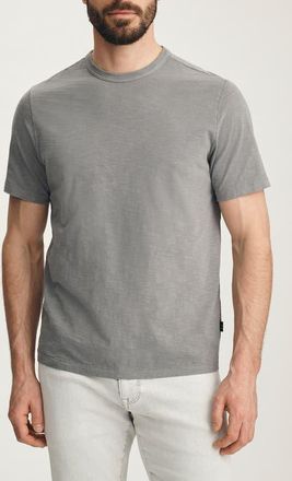 34 Heritage Slub Cotton Crewneck T-Shirt in Chiseled Stone at Nordstrom, Size Xx-Large