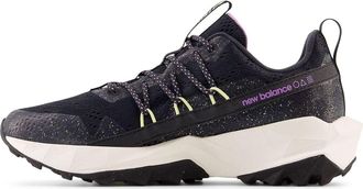 New Balance (WMNS) New Balance Tektrel Black Purple WTTTRLK1