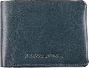 La Martina Marroquinería - Billeteras en YOOX.COM