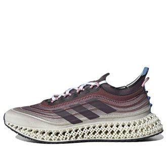 adidas x Parley 4DFWD Burgundy White GY8424