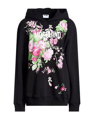 Moschino TOPWEAR - Sweatshirts on YOOX.COM