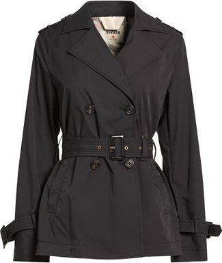 Dekker COATS & JACKETS - Overcoats & Trench Coats on YOOX.COM
