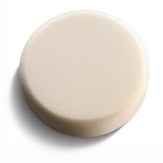 No Brand Esponja De Pulido Fina &Oslash; 160 Mm Suave - 63723026015