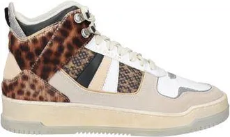 Serafini CALZATURE - Sneakers su YOOX.COM