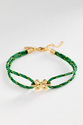 Maeve Cord Bracelet