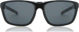 Bolle Strix BS022005 Mens Sunglasses Black Size 57