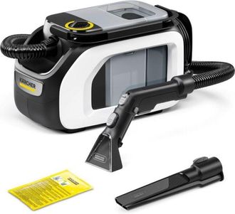 Karcher Aspirador 3-en-1 K&auml;rcher 1.081-539.0 Blanco Negro 1000w 500w