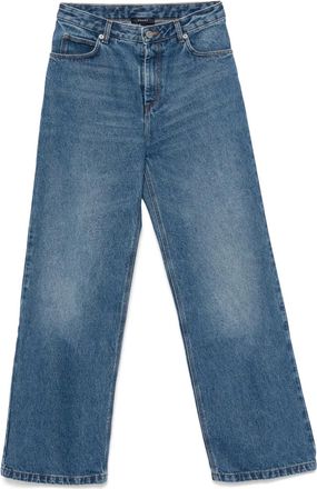 SOEUR Jeans Calvin - Blu