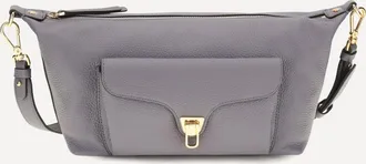 Coccinelle Borsa a Spalla Beat Generation Woman UNI