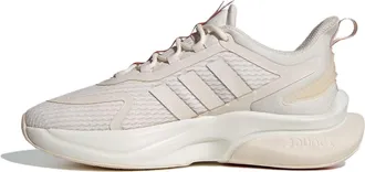 adidas (WMNS) adidas Alphabounce+ Ivory Red ID8626