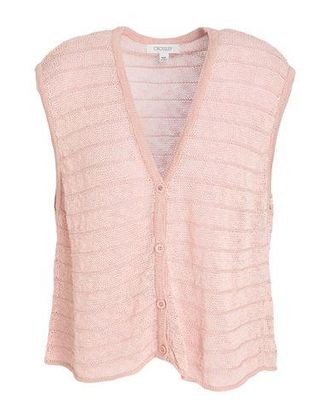 Crossley PRENDAS DE PUNTO - C&aacute;rdigans en YOOX.COM