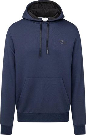 Cruyff Joaquim Hoodie - Heren - Hoodies - Blauw - S - Hoodies & sweatvesten