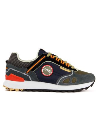 Colmar Travis Sport Colmar-sneakers voor heren