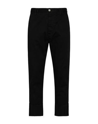 Maurizio Massimino BOTTOMWEAR - Trousers on YOOX.COM