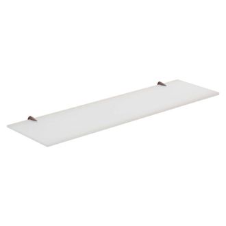 Gedy Gedy - 21196000100 Estante 60 Cm Cristal - Ref: 21196000100