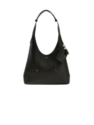 Guess Hobo Bag Zwart