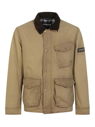 Barbour Drifter Wax Jacket