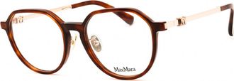 Max Mara MM5088-D 053 Blonde Havana 53mm