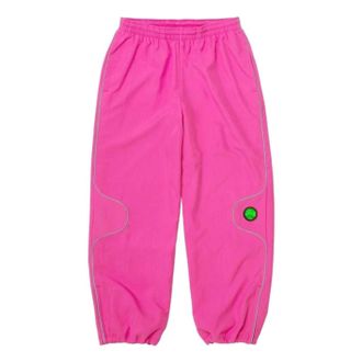 SUPREME x Jordan SS26 Track Pants Pink SUP-SS26-314-PNK