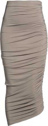 Aniye By BOTTOMWEAR - Gonne midi su YOOX.COM