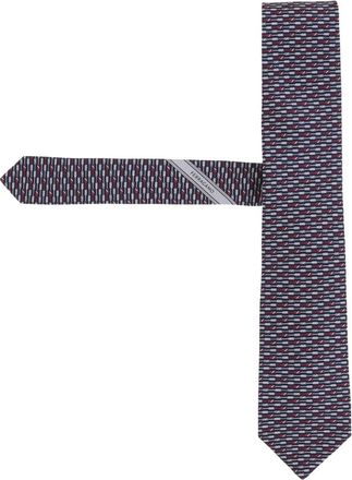 Ferragamo Hombre, Accesorios, Multicolor, Talla: ONE Size