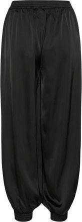 Kaffe Broeken, Dames, Zwart, XL, KAmerle Broeken