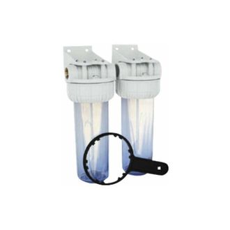 DIFF Eyewear Filtro D&uacute;o Completo F3/4 Completo - Diff