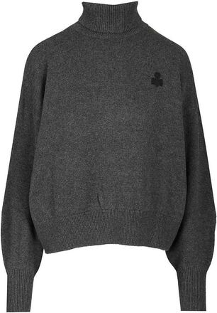 Isabel Marant Nasha Turtleneck Sweater