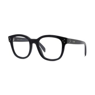 Celine Glasses, unisex, Black, Size: 50 MM Stylish Cl50098I Fashion Accessory