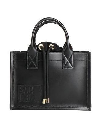 Sandro BAGS - Handbags on YOOX.COM