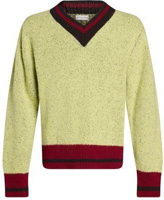 Dries Van Noten MAGLIERIA - Pullover su YOOX.COM