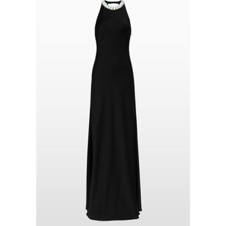 Jenny Packham Miya Dress in Liquorice at Nordstrom, Size 10 Uk