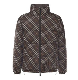 Burberry Jackets